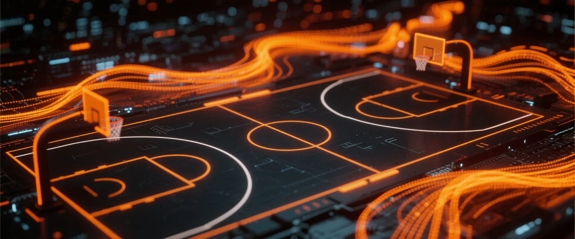 Technical Infrastructure